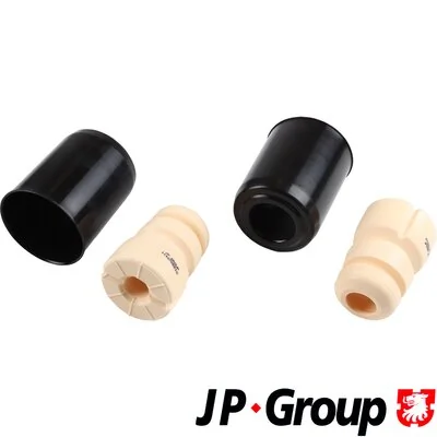 Dust Cover Kit, shock absorber